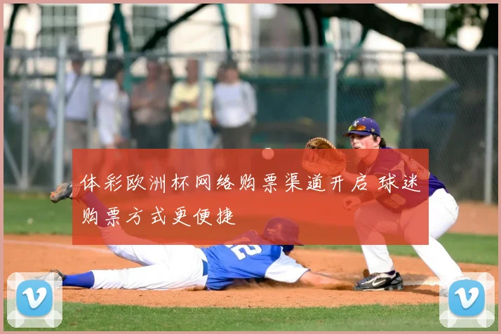 体彩欧洲杯网络购票渠道开启 球迷购票方式更便捷