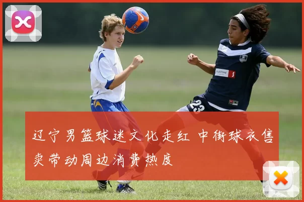 辽宁男篮球迷文化走红 中街球衣售卖带动周边消费热度